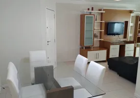 Foto 1 de Apartamento com 3 Quartos para alugar, 97m² em Centro, Balneário Camboriú