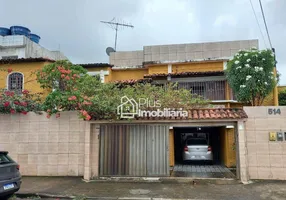 Foto 1 de Casa com 4 Quartos à venda, 450m² em Jiquiá, Recife