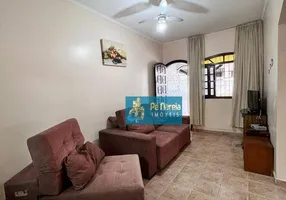 Foto 1 de Casa com 2 Quartos à venda, 162m² em Vila Tupi, Praia Grande