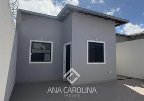 Foto 1 de Casa com 3 Quartos à venda, 170m² em Ibituruna, Montes Claros