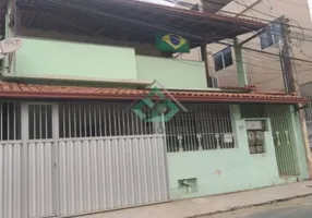 Foto 1 de Casa com 3 Quartos à venda, 140m² em Jardim América, Cariacica