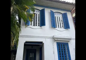 Foto 1 de Casa com 4 Quartos à venda, 203m² em Alto da Boa Vista, Rio de Janeiro