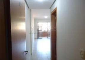 Foto 1 de Apartamento com 3 Quartos para alugar, 107m² em Santa Cruz do José Jacques, Ribeirão Preto