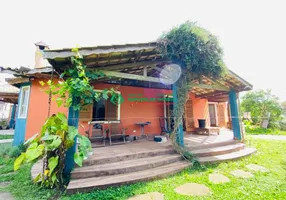 Foto 1 de Casa de Condomínio com 2 Quartos à venda, 200m² em Recanto dos Passaros, Vargem Grande Paulista