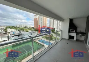 Foto 1 de Apartamento com 3 Quartos à venda, 136m² em Umuarama, Osasco