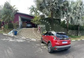 Foto 1 de Casa de Condomínio com 4 Quartos à venda, 420m² em Jardim Jurema, Valinhos