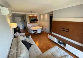 Foto 1 de Apartamento com 3 Quartos à venda, 73m² em Vila Andrade, São Paulo