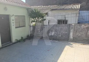 Foto 1 de Casa com 2 Quartos à venda, 100m² em Vila Gustavo, São Paulo