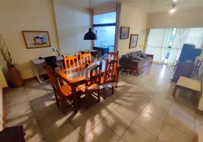 Foto 1 de Flat com 1 Quarto à venda, 70m² em Copacabana, Rio de Janeiro