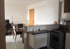 Foto 1 de Apartamento com 2 Quartos à venda, 58m² em Casa Amarela, Recife