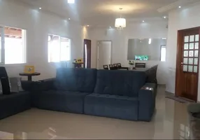 Foto 1 de Casa com 4 Quartos à venda, 368m² em Villa Branca, Jacareí