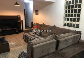 Foto 1 de Sobrado com 4 Quartos à venda, 276m² em Jardim Bela Vista, Santo André