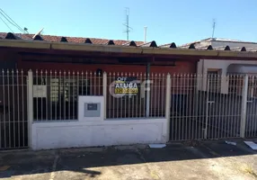 Foto 1 de Casa com 2 Quartos à venda, 77m² em Vila Teixeira, Campinas