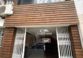 Foto 1 de Ponto Comercial para alugar, 70m² em Centro, Curitiba