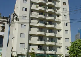 Foto 1 de Apartamento com 2 Quartos à venda, 70m² em Jardim Paulistano, São Paulo