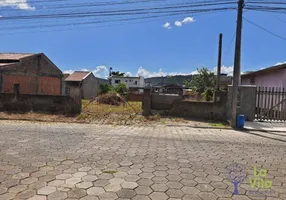 Foto 1 de Lote/Terreno à venda, 464m² em Figueira, Gaspar