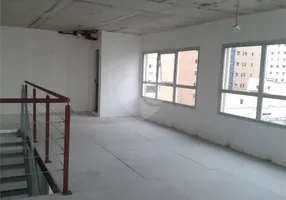 Foto 1 de Ponto Comercial para venda ou aluguel, 104m² em Vila Madalena, São Paulo