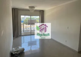 Foto 1 de Apartamento com 3 Quartos à venda, 72m² em Vila Santo Estéfano, São Paulo