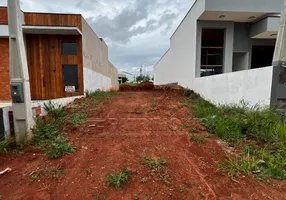 Foto 1 de Lote/Terreno à venda, 178m² em Jardim Novo Horizonte, Sorocaba