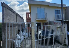 Foto 1 de Sobrado com 2 Quartos à venda, 65m² em Mirante de Jandira , Jandira