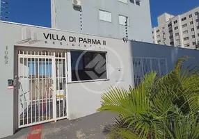 Foto 1 de Apartamento com 2 Quartos à venda, 51m² em Jardim Alvorada, Maringá