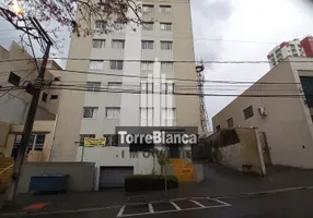 Foto 1 de Apartamento com 3 Quartos à venda, 78m² em Centro, Ponta Grossa