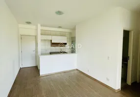 Foto 1 de Apartamento com 2 Quartos para alugar, 63m² em Vila Suíssa, Mogi das Cruzes