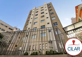 Foto 1 de Apartamento com 3 Quartos à venda, 76m² em Alto da Glória, Curitiba