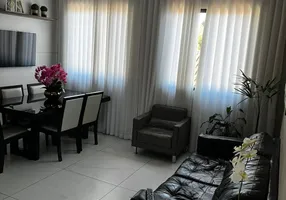 Foto 1 de Cobertura com 3 Quartos à venda, 159m² em Santa Amélia, Belo Horizonte