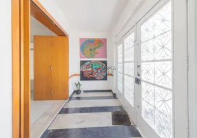 Foto 1 de Casa com 7 Quartos à venda, 370m² em Vila Mariana, São Paulo