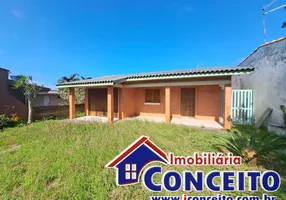 Foto 1 de Casa com 2 Quartos à venda, 84m² em Harmonia, Imbé