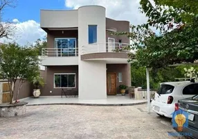 Foto 1 de Casa de Condomínio com 4 Quartos à venda, 270m² em Residencial dos Lagos, Cotia