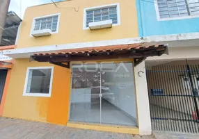 Foto 1 de Ponto Comercial para alugar, 55m² em Jardim Botafogo 1, São Carlos