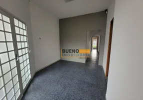 Foto 1 de Imóvel Comercial com 4 Quartos para alugar, 110m² em Centro, Santa Bárbara D'Oeste