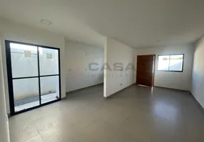 Foto 1 de Casa com 3 Quartos à venda, 90m² em Residencial Centro da Serra, Serra
