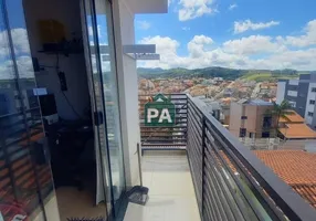 Foto 1 de Apartamento com 3 Quartos à venda, 96m² em Jardim Das Hortênsias, Poços de Caldas