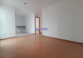 Foto 1 de Apartamento com 2 Quartos à venda, 44m² em Chacaras Cotia, Contagem