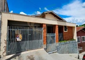 Foto 1 de Casa com 5 Quartos à venda, 227m² em , Vargem Grande do Sul