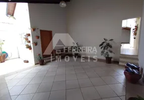 Foto 1 de Casa com 3 Quartos à venda, 200m² em Recanto Elimar, Franca