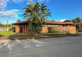 Foto 1 de Casa com 3 Quartos à venda, 199m² em América, Joinville