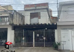 Foto 1 de Sobrado com 2 Quartos à venda, 158m² em Vila Floresta, Santo André