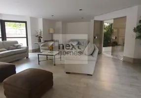 Foto 1 de Apartamento com 4 Quartos à venda, 246m² em Indianópolis, São Paulo
