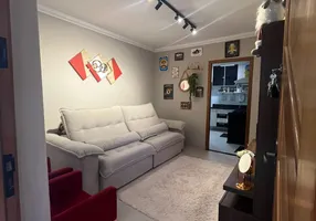 Foto 1 de Casa de Condomínio com 2 Quartos à venda, 90m² em Vila Esperança, São Paulo