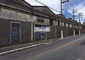 Foto 1 de Galpão/Depósito/Armazém à venda, 2100m² em Chácara do Visconde, Taubaté