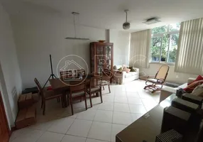 Foto 1 de Apartamento com 1 Quarto à venda, 126m² em Quitandinha, Petrópolis