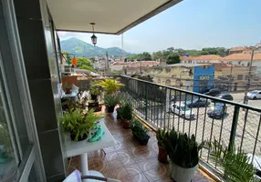Foto 1 de Apartamento com 3 Quartos à venda, 88m² em Engenho De Dentro, Rio de Janeiro