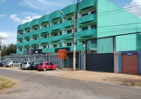 Foto 1 de Apartamento com 2 Quartos para alugar, 55m² em Areal, Águas Claras