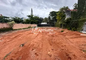 Foto 1 de Lote/Terreno à venda, 600m² em Barra da Tijuca, Rio de Janeiro