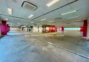 Foto 1 de Sala Comercial para alugar, 1508m² em Vila Olímpia, São Paulo