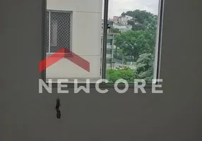 Foto 1 de Apartamento com 2 Quartos à venda, 42m² em Vila Nova Curuçá, São Paulo